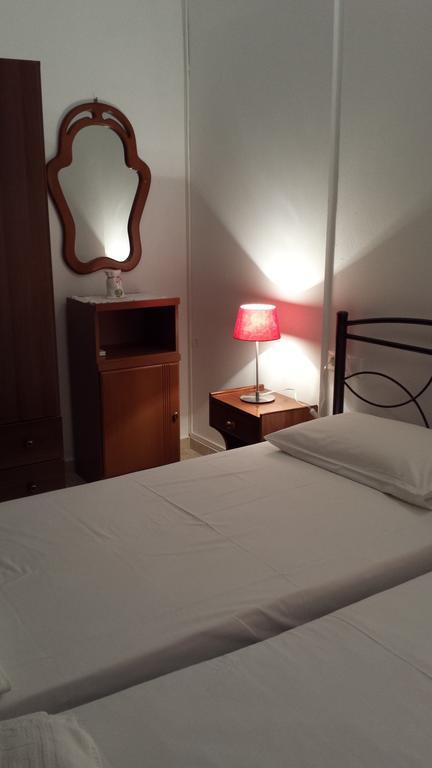Eva Apartments Svoronata Chambre photo