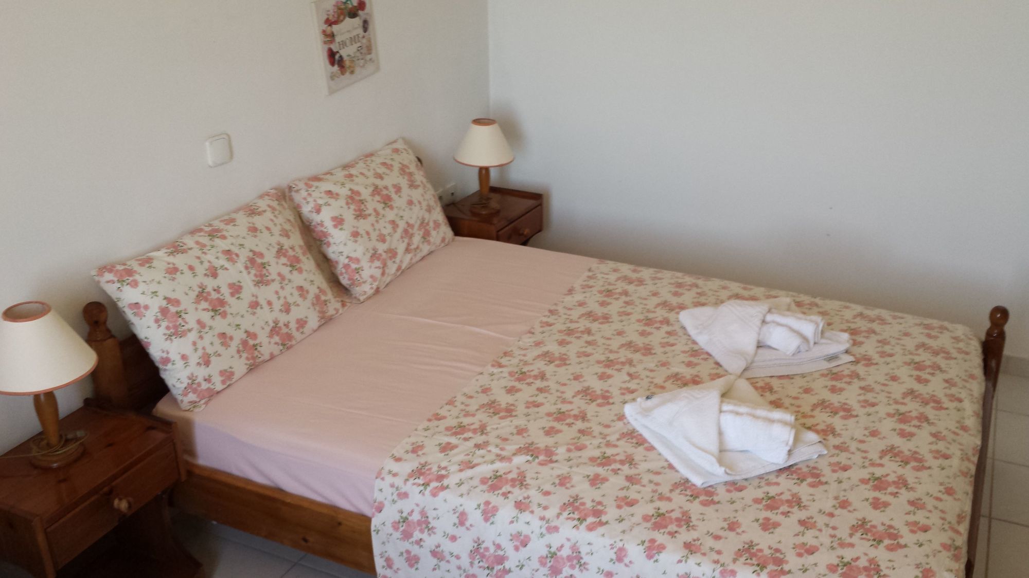 Eva Apartments Svoronata Extérieur photo