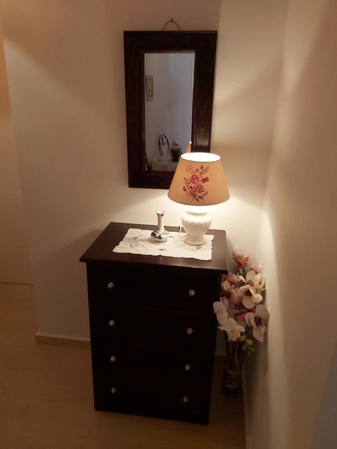 Eva Apartments Svoronata Extérieur photo